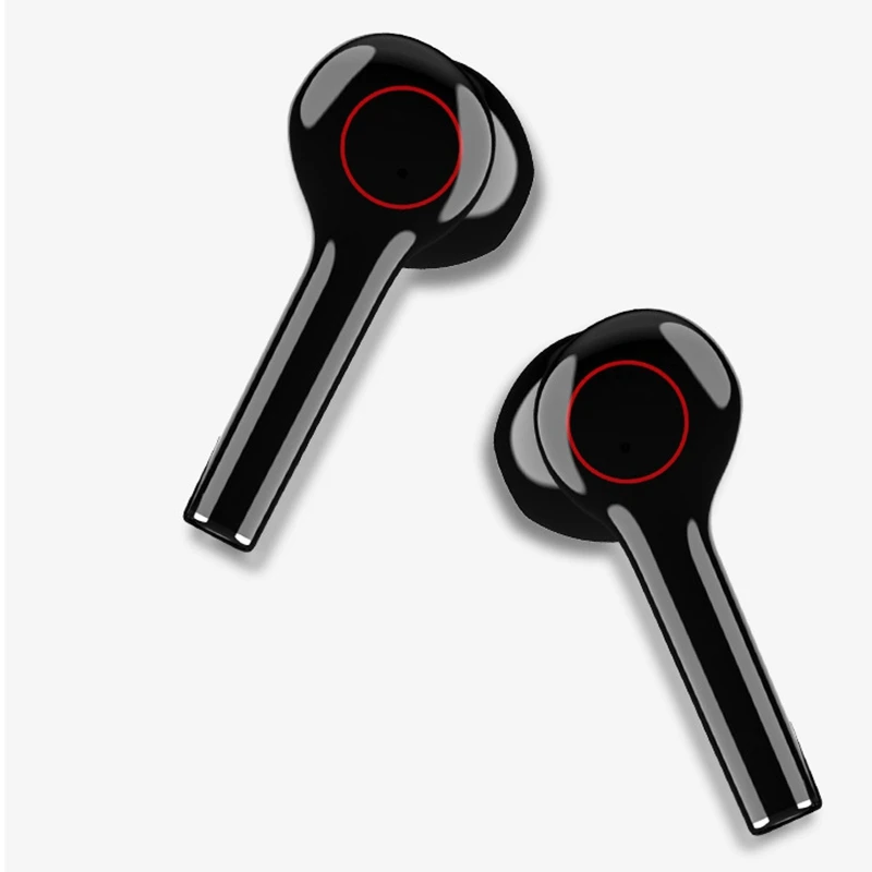 

Bluetooth Headset Real Wireless Sports Mini Binaural Noise Reduction Stereo Call