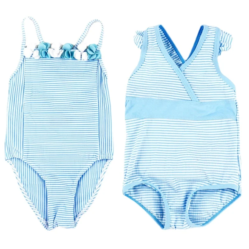 

One Piece Toddler Girl Swimsuit Baby Swimsuit for Gilrs Boys Swimwear Kids Beach Wear Infant Swimsuit Bathing Suits