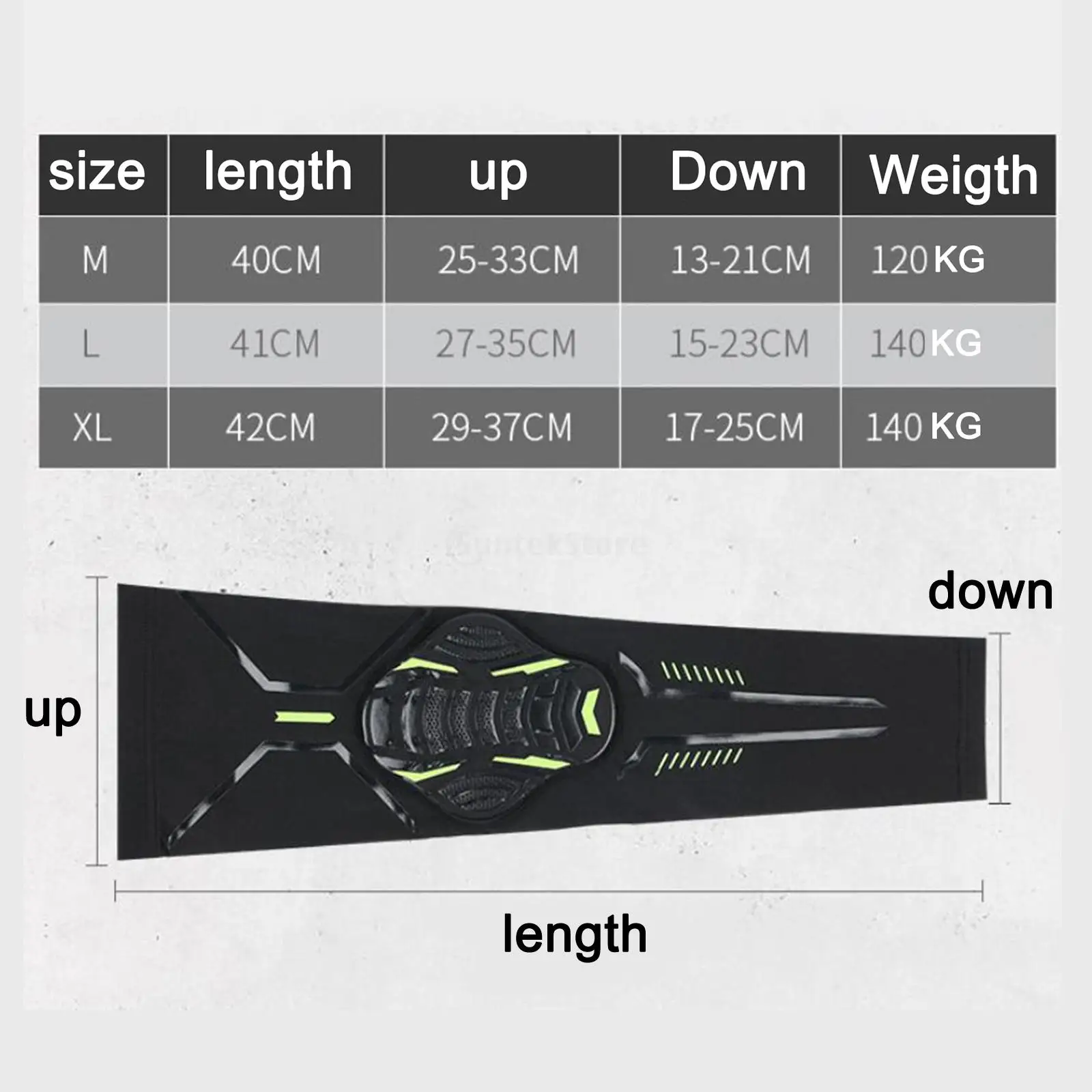 

Elbow/Kneepad Body Protector Set Sweat-absorbent Riding Skateboard Motorcycle Sprain Bandage Outdoor Sports Fitness Accessories