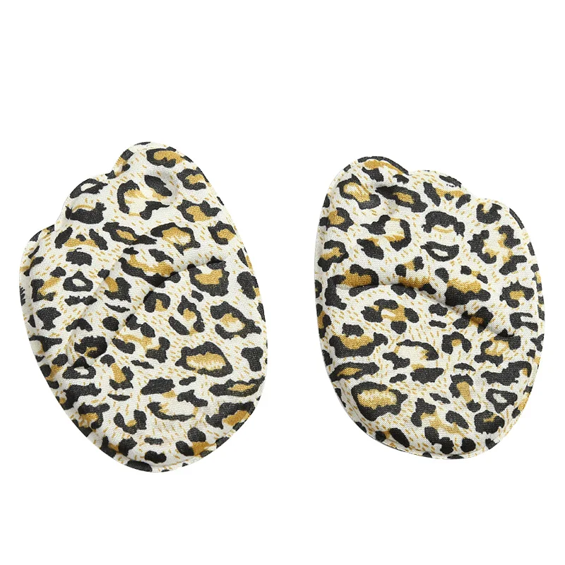 

Forefoot Shoe Insole Metatarsal Pads Non Slip High Heels Pads Foot Cushions For Women Sneaker Accessories