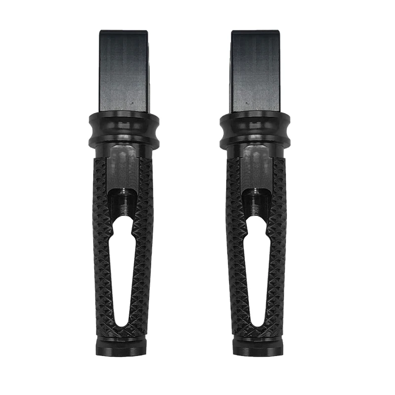 Для GSX-R600 Footpegs GSX-R750 GSXR 600 750 GSXR600 GSXR750 2006-2016 мотоцикла CNC пассажирские подставки
