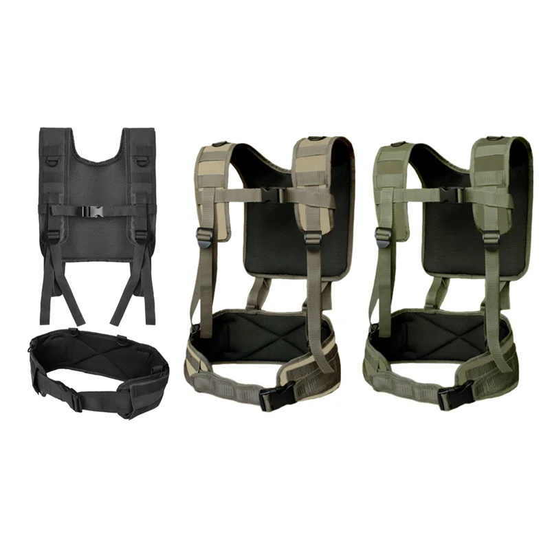 Универсальный металлоискатель универсальный держатель с ремнями|Ремень