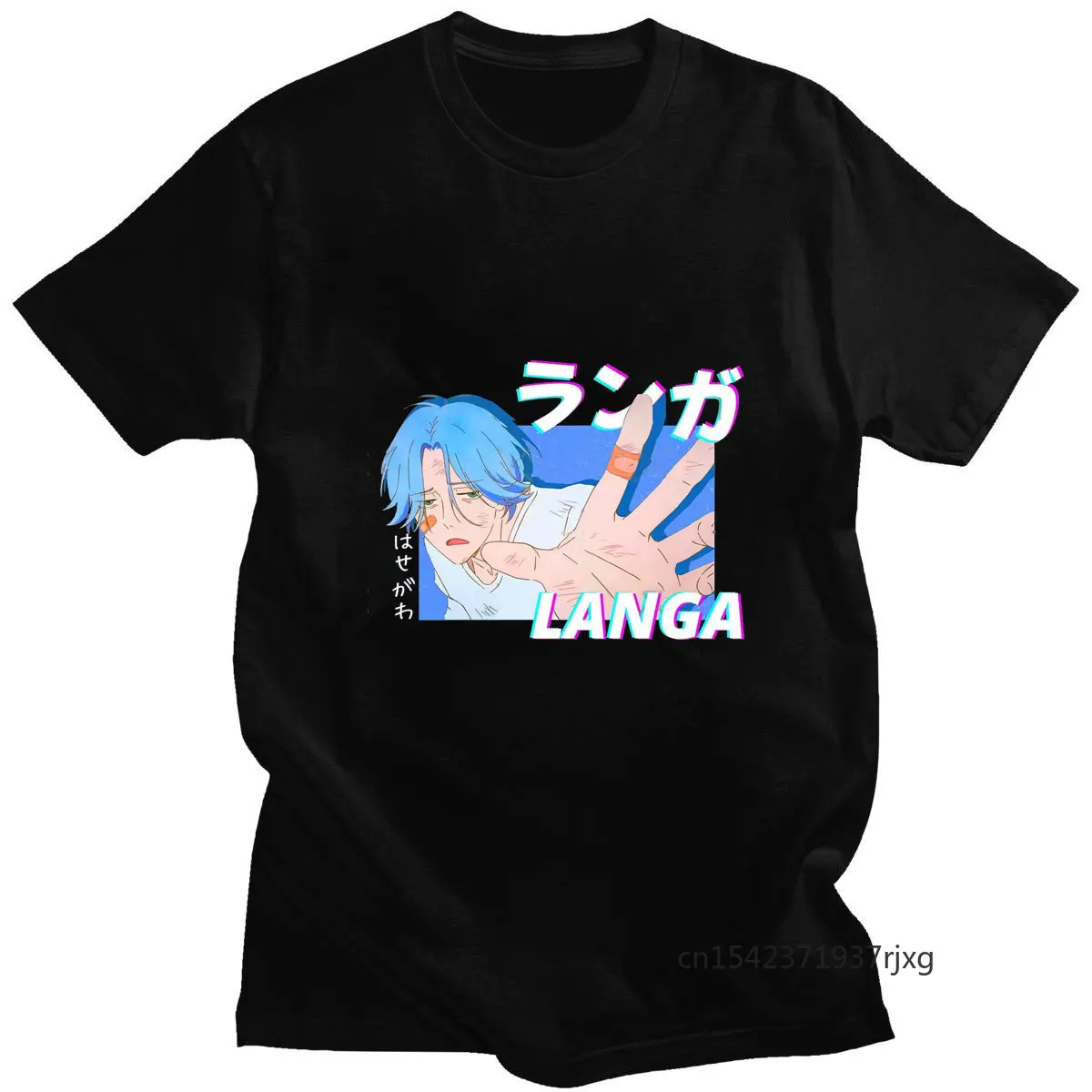 

Summer New Style SK8 The Infinity Cartoon Harajuku Tshirt s Tops Skateboard Boys Graphic T Shirts Streetwear