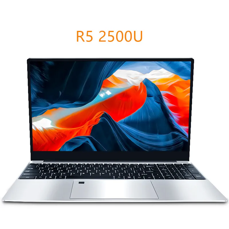 

DDR4 20GB M.2 NVME SSD 512GB 1TB Ultrabook Metal Computer with 2.4G/5.0G Bluetooth Ryzen R5 2500U windows 10 Pro gaming laptop