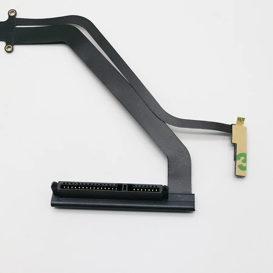 10 шт./лот новый кабель для жесткого диска 821-0814-A 922-9062 Apple Macbook Pro 13 дюймов A1278
