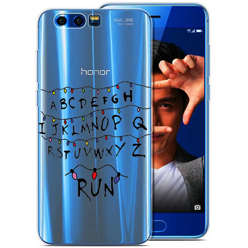 Рождественский чехол Arvin для huawei Honor 9, силиконовый чехол для Honor 8X, чехол из ТПУ для Honor 10 9 lite P smart Honor 20 Pro Funda