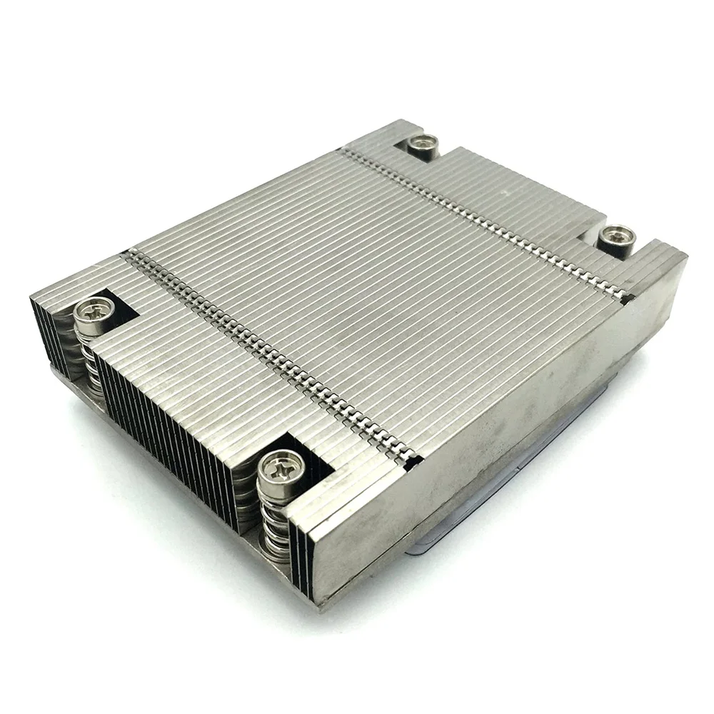 

Оригинальный радиатор 2FKY9 для охлаждения серверного процессора PowerEdge R430