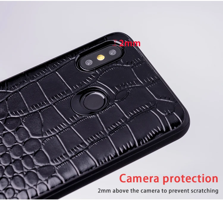 Воловья кожа чехол для телефона для Xiaomi 8 9 SE 9T A1 A2 Lite A3 F1 Mix 2s Max мы собрали воедино 3 чехол для Redmi 6 6a Примечание 5 6 7 Pro 7A роскошный задняя крышка корпуса