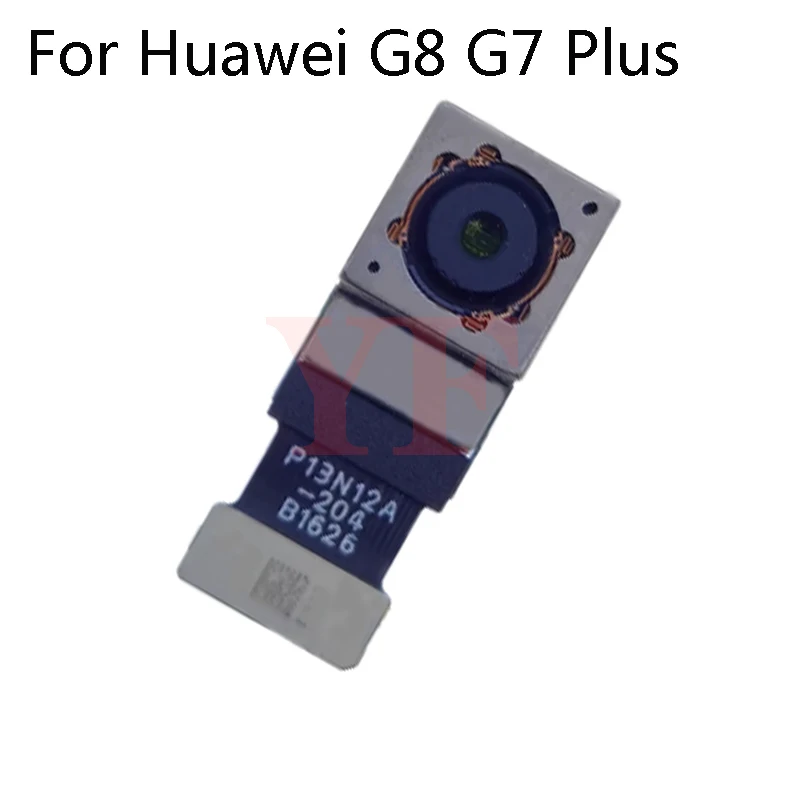 Камера заднего вида Основная камера большой модуль камеры гибкий кабель для