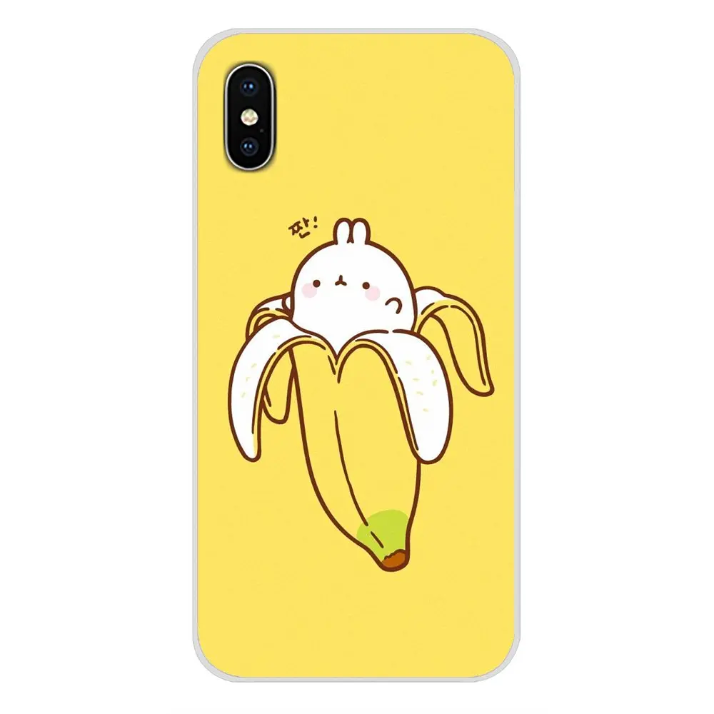 Чехол для сотового телефона Huawei G7 G8 P7 P8 P9 P10 P20 P30 Lite Mini Pro P Smart Plus 2017 2018 2019 мультяшный