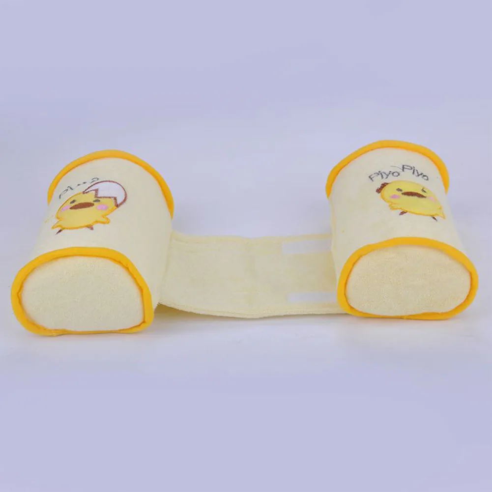 Спящий дом с плоской головкой регулируемая безопасная спальная одежда для