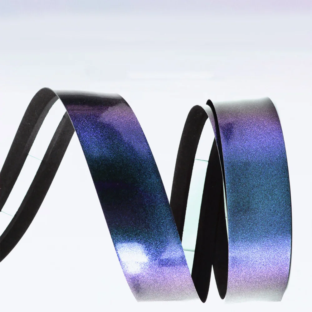 

Bicycle Handlebar Strap Road Bike Bend Handle Strap Anti-slip Shock Absorption Dazzling Color Grip Cover