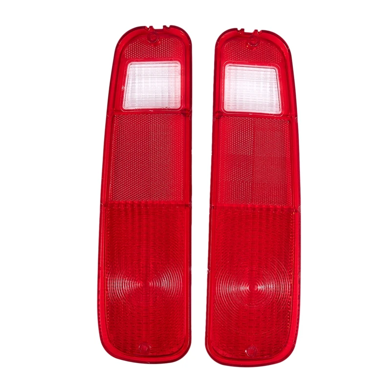 6Pcs Tail Lights and Side Fender Kits for For d 73-79 F-150 F150 F250 Truck 78-79 Mustang | Автомобили и мотоциклы