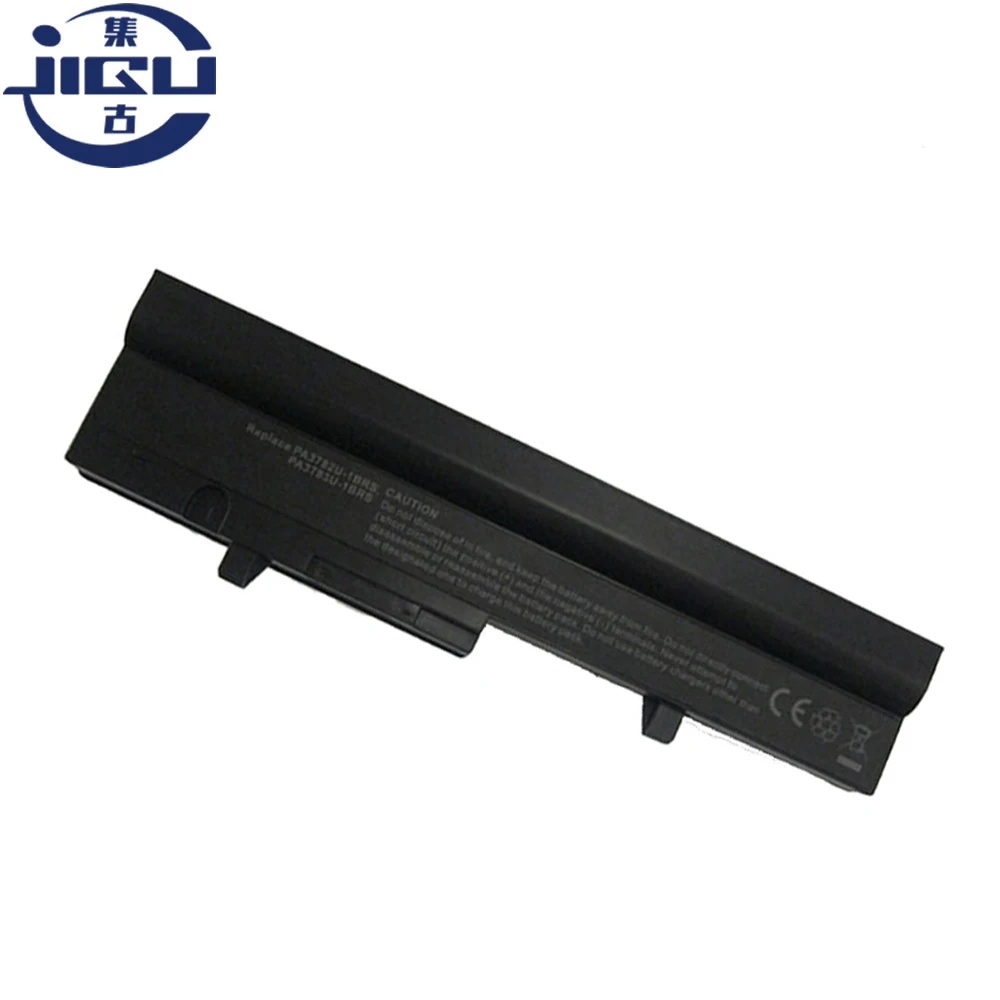 

JIGU Laptop battery PA3782U PA3783U PA3784U PA3785U PABAS217 PABAS219 PABAS220 For Toshiba NB300 NB301 NB302 NB303 NB304 NB305