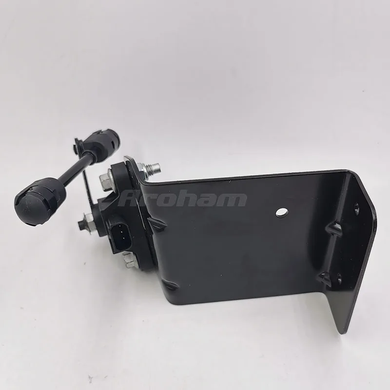 

New High Quality Rear Air Ride Height Sensor 6L1Z5A967BC 6L1Z-5A967-BC 2006 For Ford Expedition Lincoln Navigator