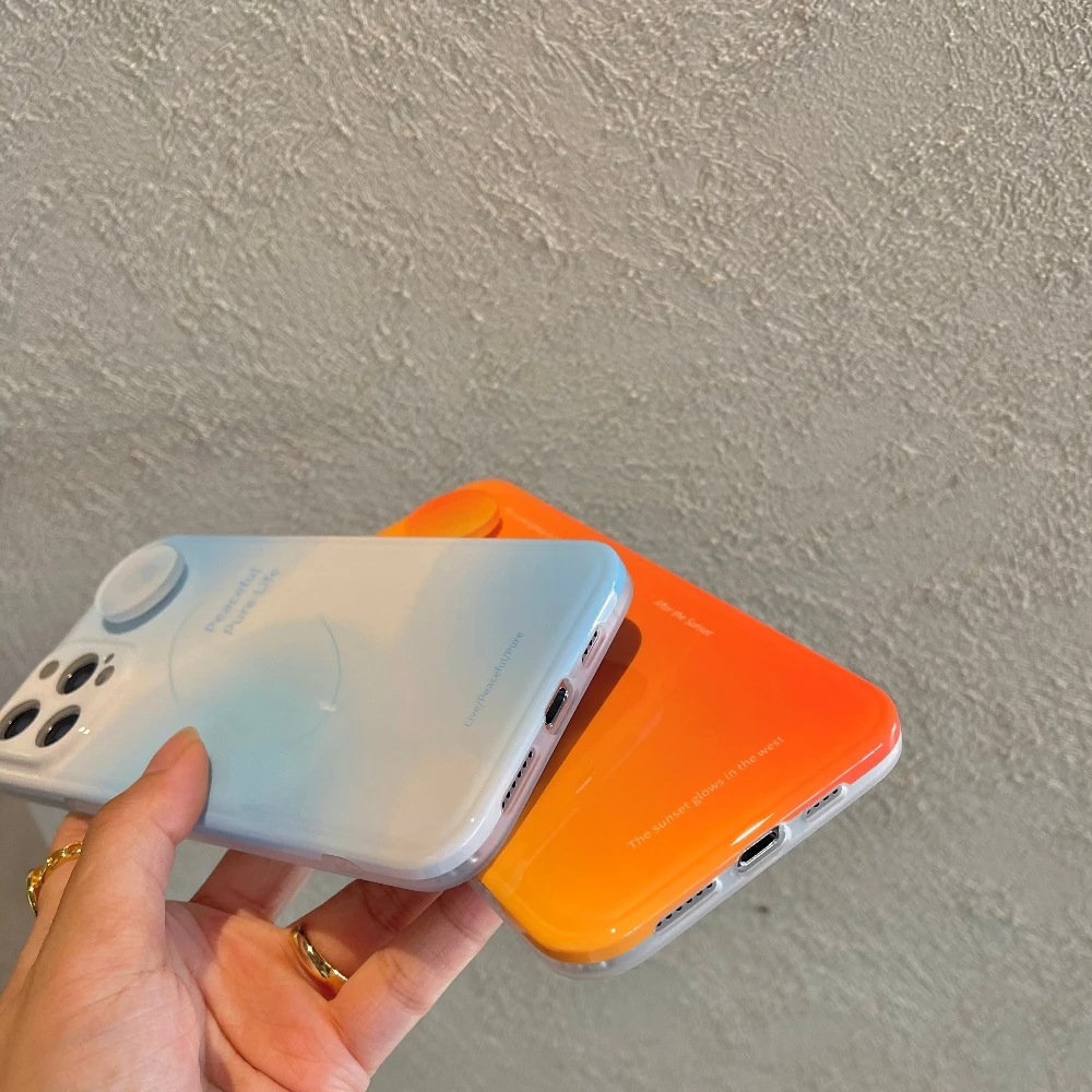 

sumkeymi 3D Cute INS Blooming Phone Case for IPhone 12 12 Pro Max Cover Capa for Iphone Xs MAX XR X 7 8 11 11Pro Plus Case