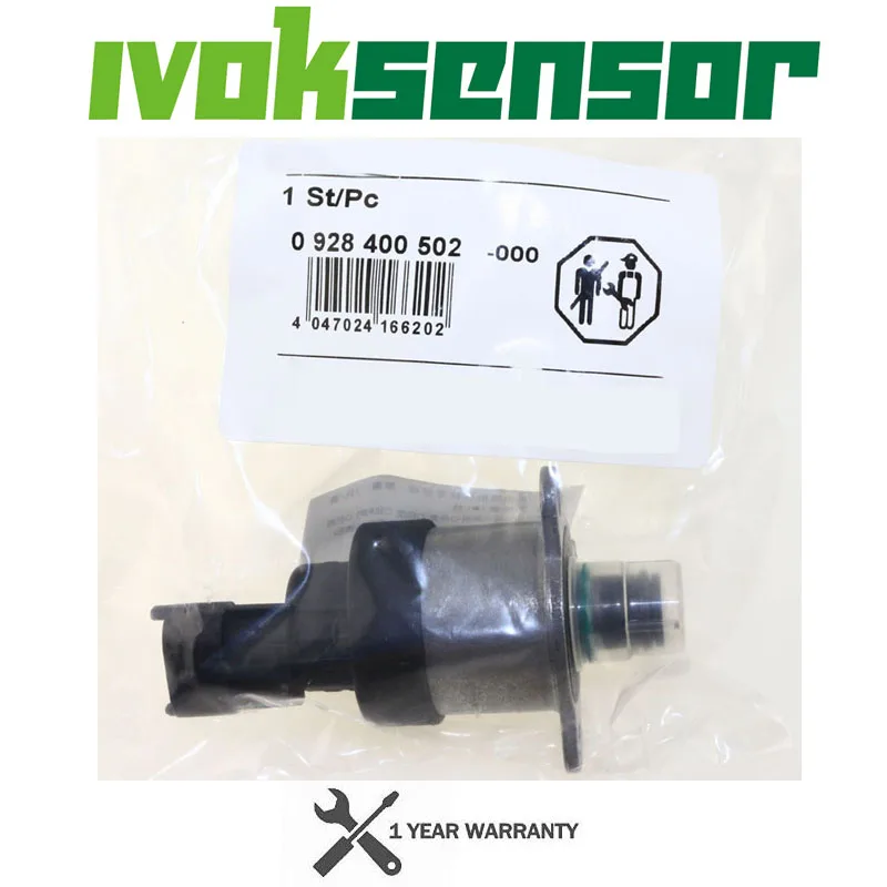 Регулятор топливного насоса Common Rail Соленоидный клапан контроля измерения 82 00 055