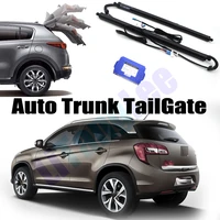 car power trunk lift for citroen c4 aircross electric hatch tailgate tail gate strut auto rear door actuator