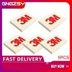 CNGZSY 5 шт. 3 м шерстяной Ракель, мягкий оконный скребок оттенки автомобиль изменение цвета пленка упаковка рекламы Фольга инструменты для установки 5A07