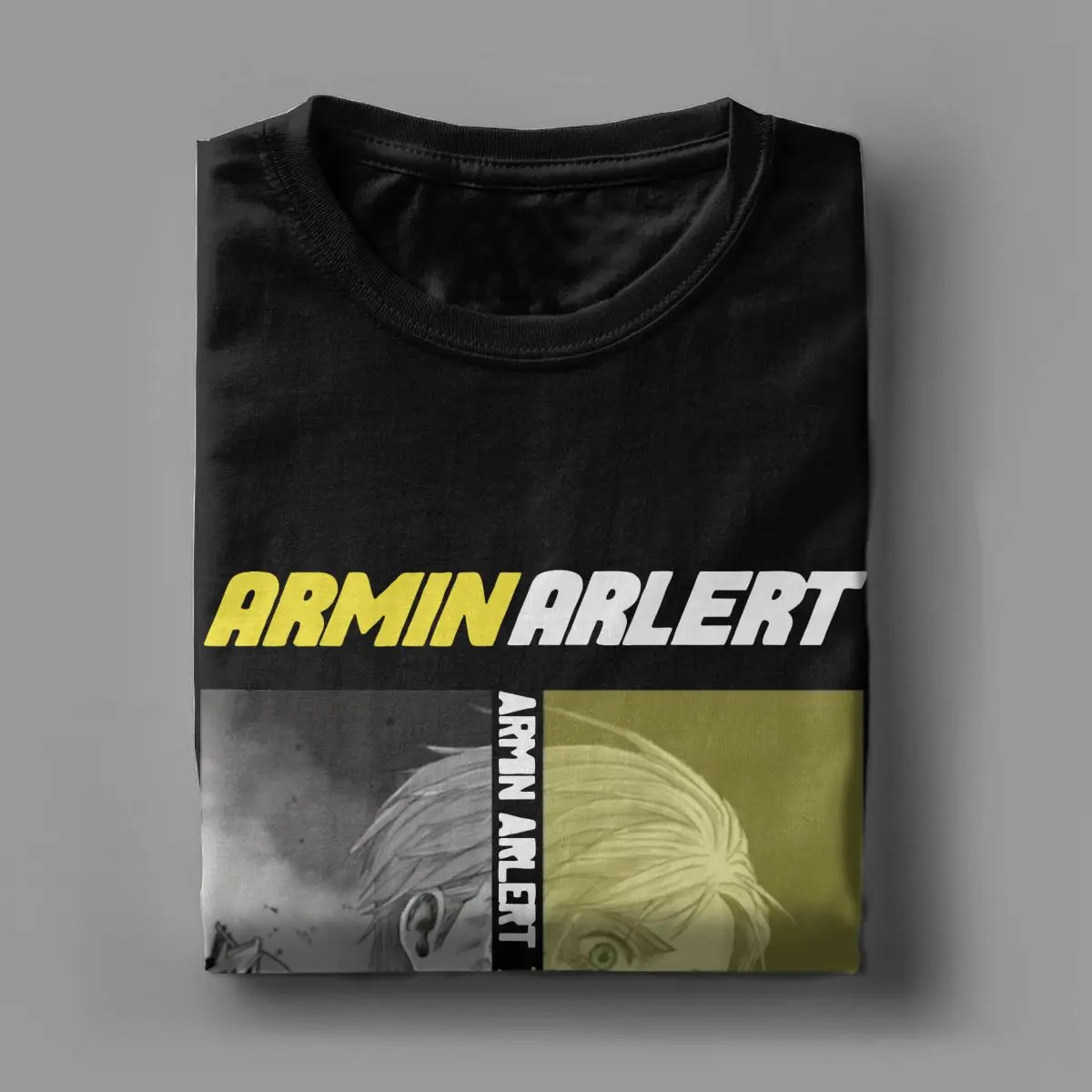 Crazy Armin Arlert АОТ колосс Titan обувь для косплея по аниме атака на Титанов Футболки