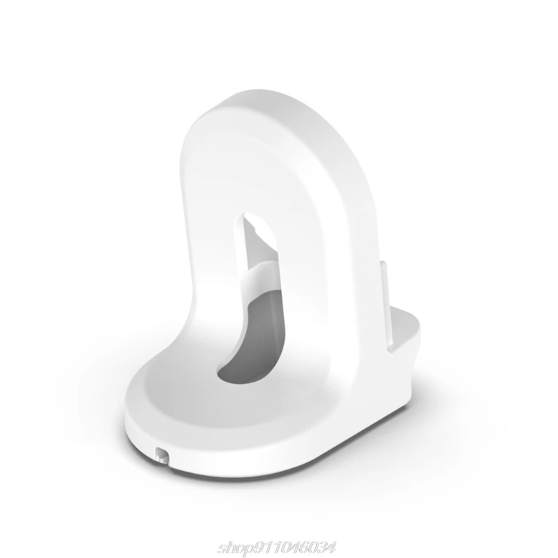 

Charger Dock Station Charging Stand Bracket Silicone Holder Watch GT2 Pro Smart Watch Accessories Base Stand J29 21 Dropship