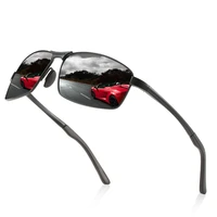 fashion hd polarized sunglasses men uv400 sunglasses dirving glasses aviation sunglasses shades gafas de sol hombre