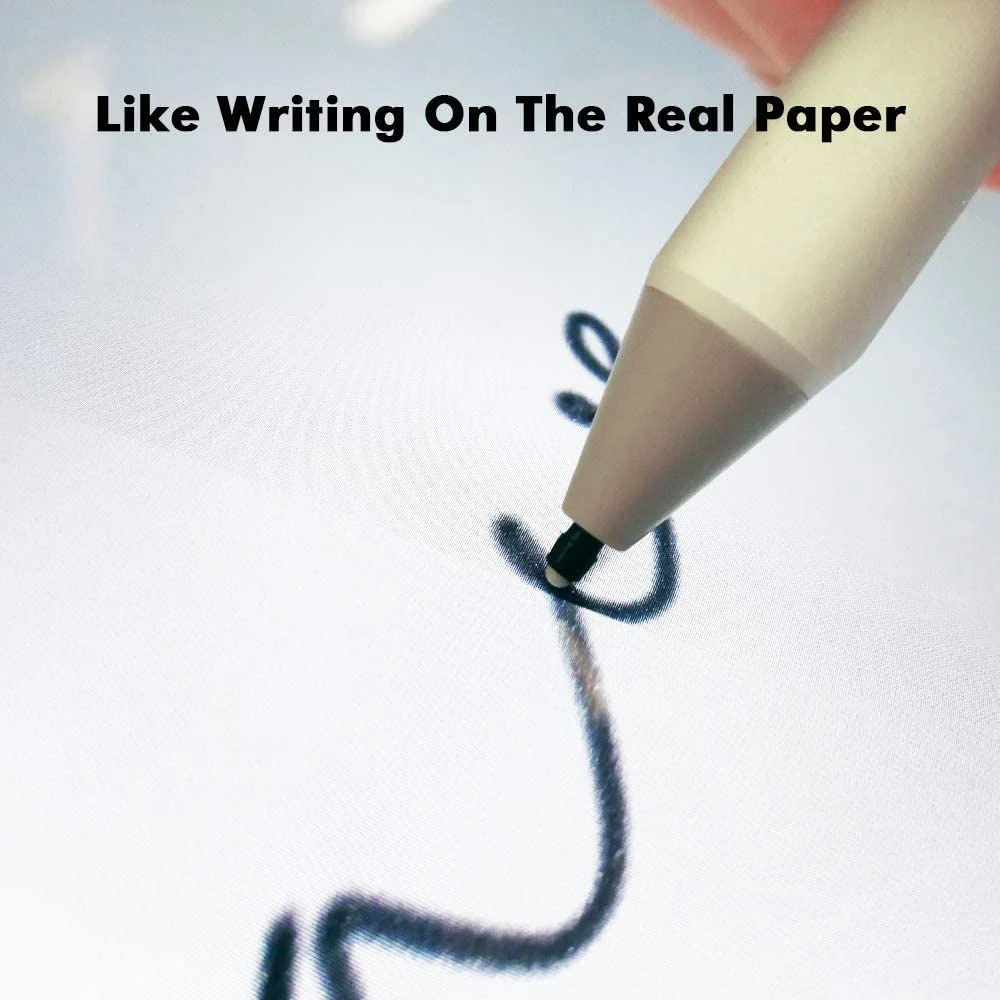 4 шт. сменные наконечники для сенсорного пера Microsoft Surface Pro 5 6 7 x go