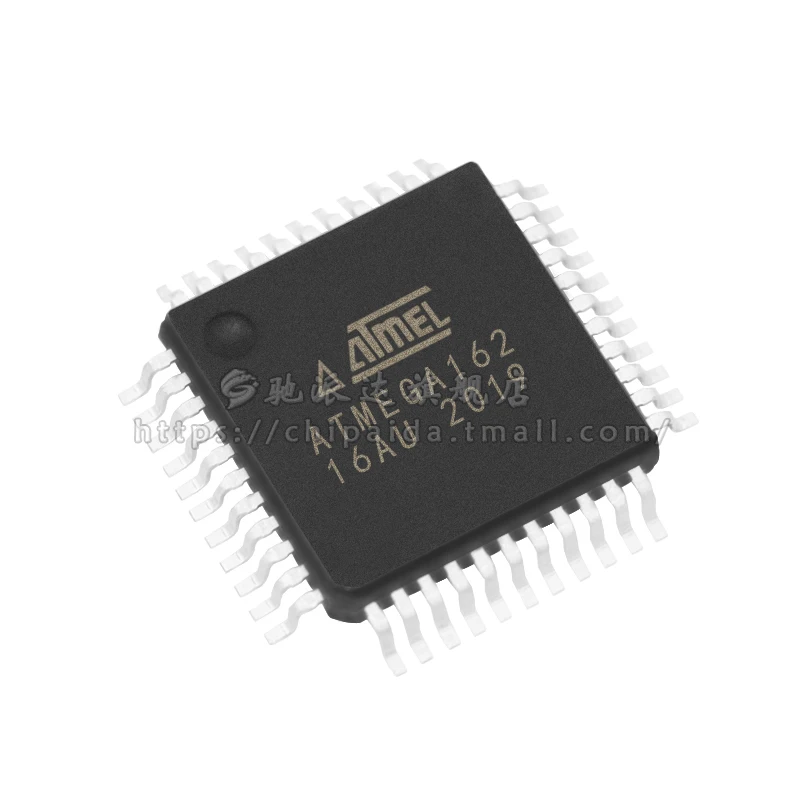 

ATMEGA162-16AU QFP44 MCU