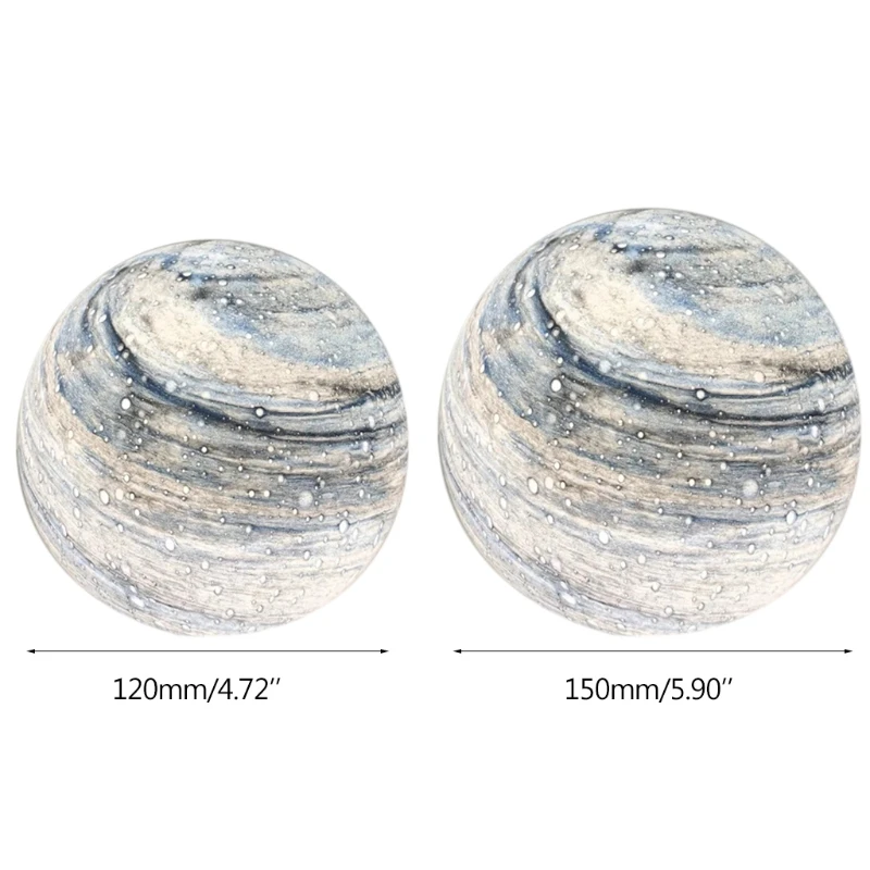 

Ball Moon-shaped Led Table Lamp Wood Table Lamp Bedside Lamp Usb Moon Lamp Night Light for Bedroom Living Room Cafe