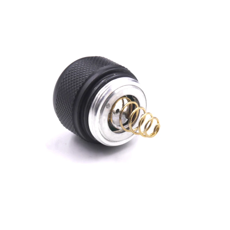 WF-501B WF-501A WF-502B C8 C8s C12 Кнопка для замены хвост выключатель самодельные фонари запасных частей