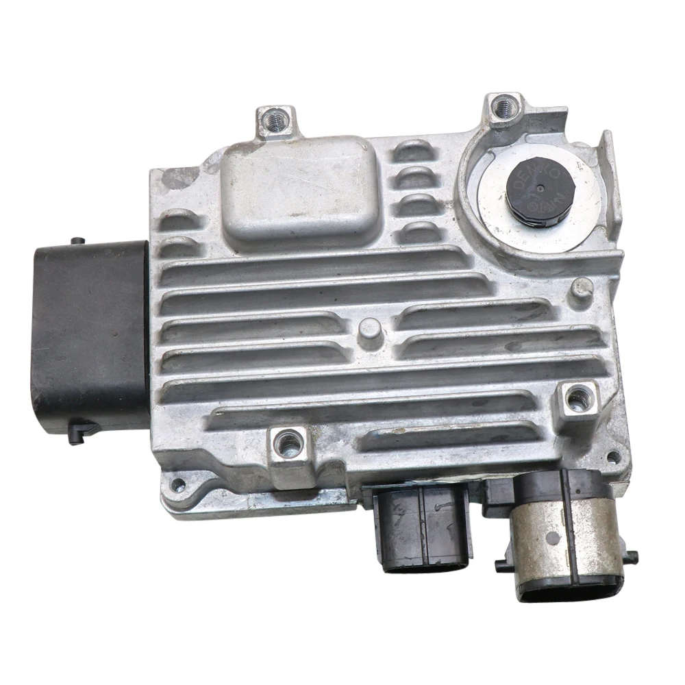 Оригинальный семейный контроллер двигателя масляного насоса для Lexu.s LS LS600hL 2012-2016