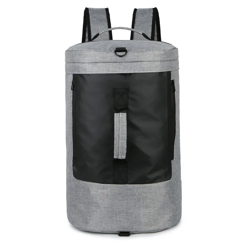 Портативный молодежный рюкзак спорт йога на улице фитнес сумка короткое плечо