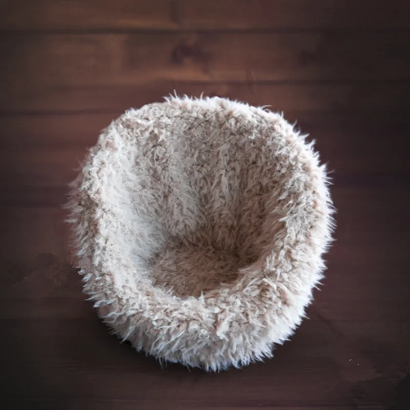 newborn photography prop 100 days baby small sofa ceative comfortable baby sofa for photography shooting studio baby posing