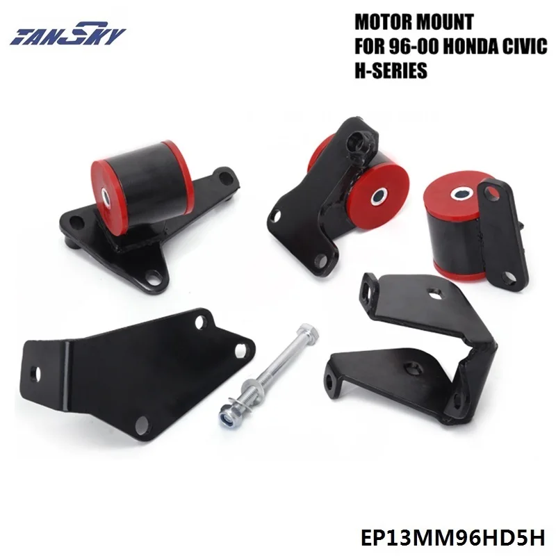 Замена двигателя для HONDA CIVIC EK H22A H22 H23 замена jdm EPMAN EP13MM96HD5H 1996 2000|jdm engine|engine motor mountengine