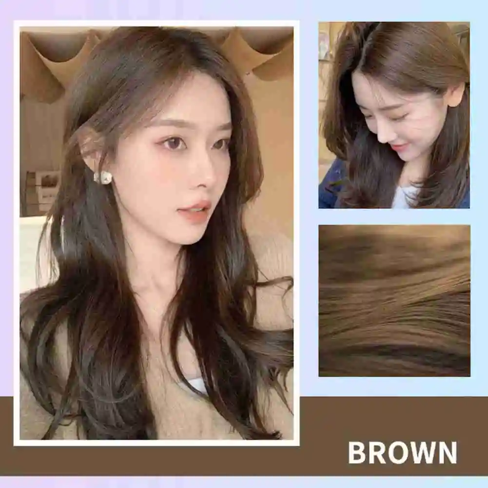 120ml Hair Dye Spray Fiber Styling Water 6 Colors Liquid Temporary Unisex Holiday Party | Красота и здоровье