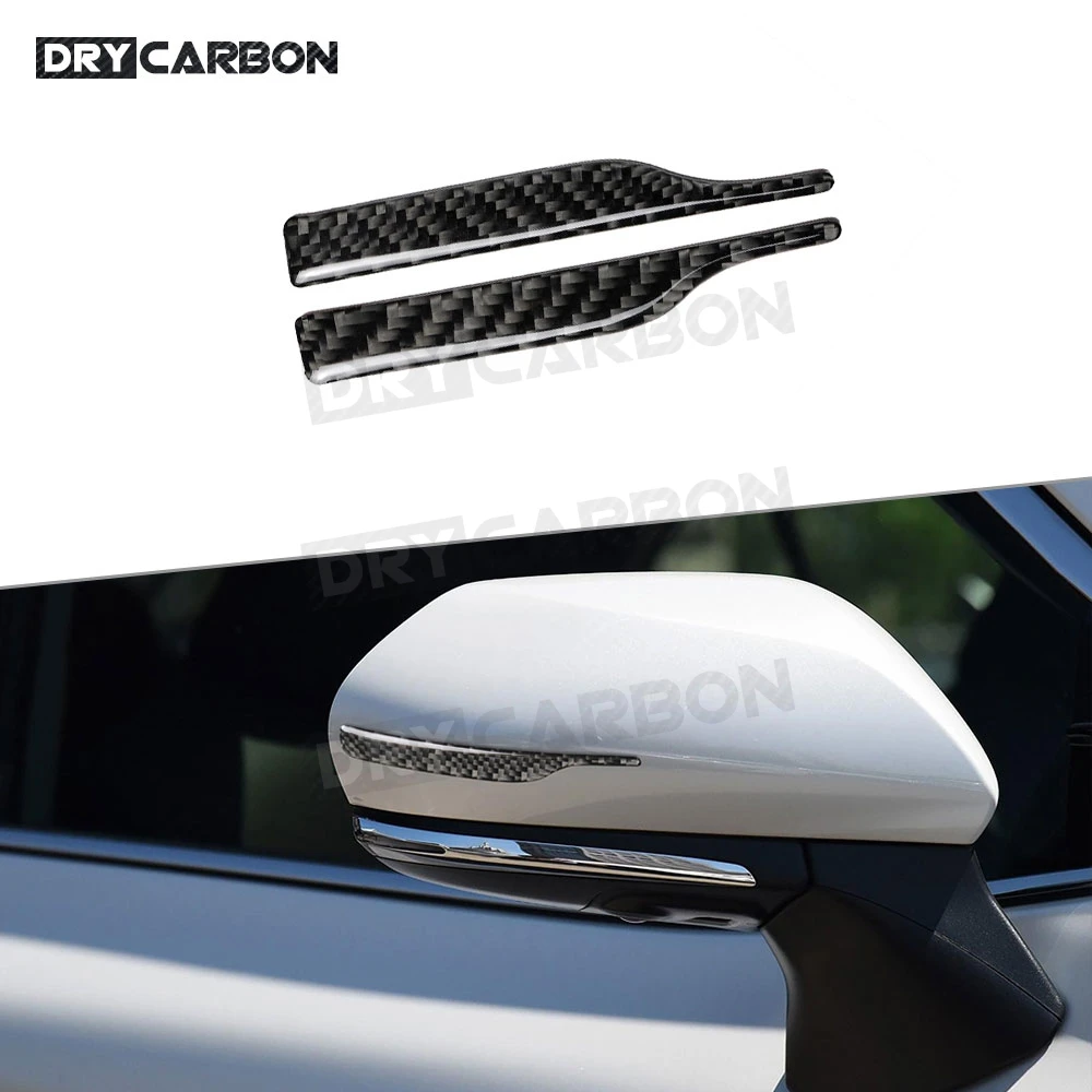 Универсальная автомобильная Крышка для бокового зеркала заднего вида из