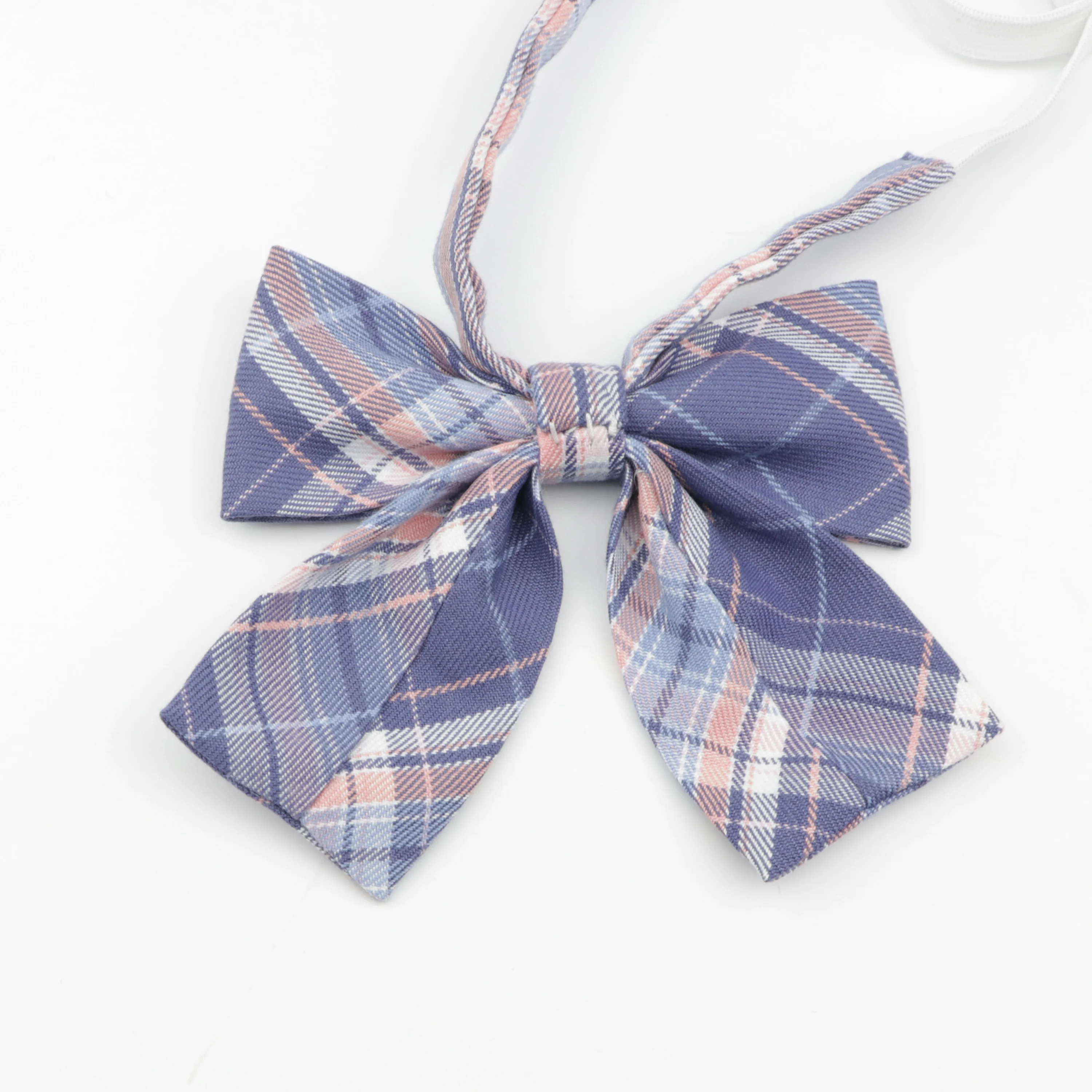 Хлопковый галстук-бабочка для студентов джентльменский бизнес цветочный