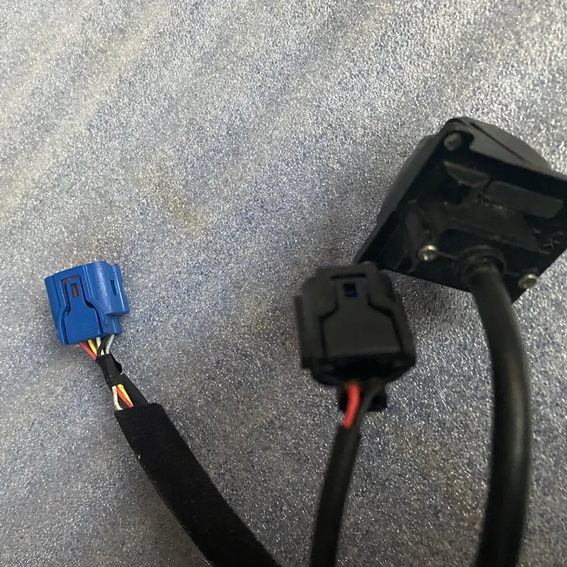 Оригинальная фотокамера ASSY-BACK VIEW 95766C5700 для KIA SORENTO 18 95766-C5700 |