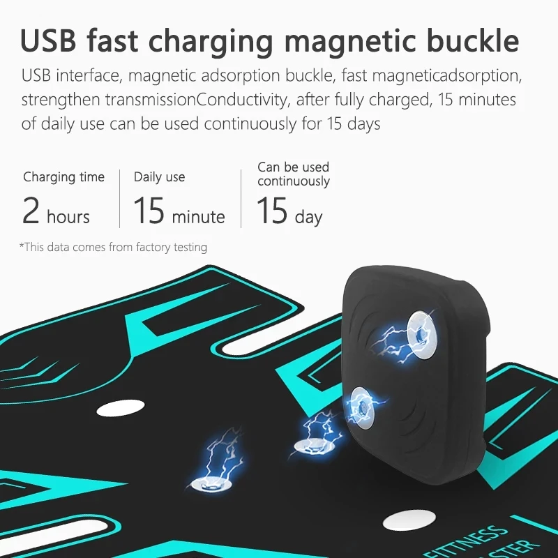 Стимулятор мышц живота домашний спортзал общая ABS Фитнес учебного оборудования