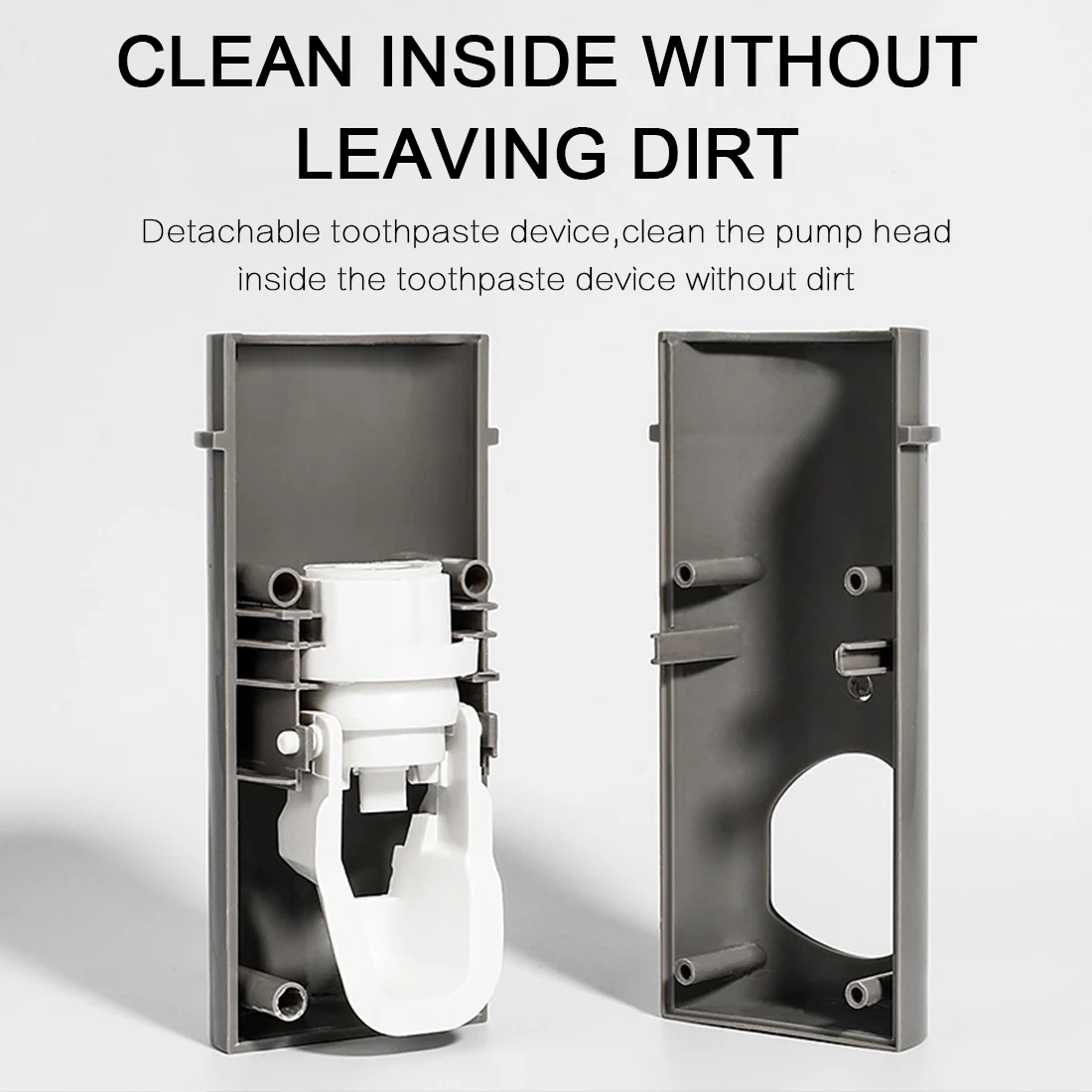 3 в 1 автоматический Стерилизатор зубных щеток с ультрафиолетовым светом | Дом и