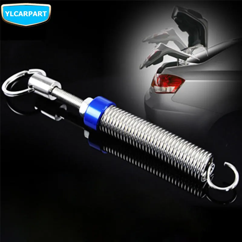 Для Geely SC7, SC7 Prestige, SL, FC, Vision, GC7, GC6, крышка багажника автомобиля весна