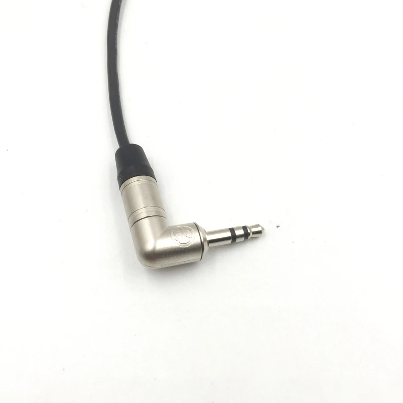 Canon C300 / C500 Sony PDW 700 EX3 PMW 200 ARRI Amira Tentacle Timecode Cable NEUTRIK 3 5 мм Mini TRS Jack для прямого BNC|neutrik