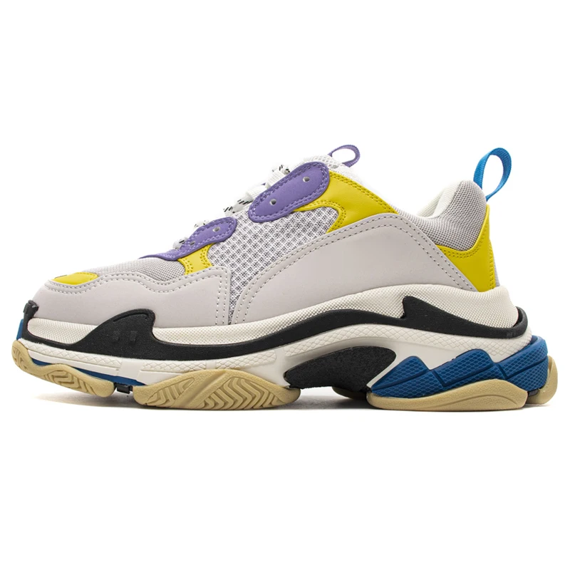 

Super cool running shoes fans running shoes non-slip wear-resistant non-slip large size sports running shoes casual fashion pack