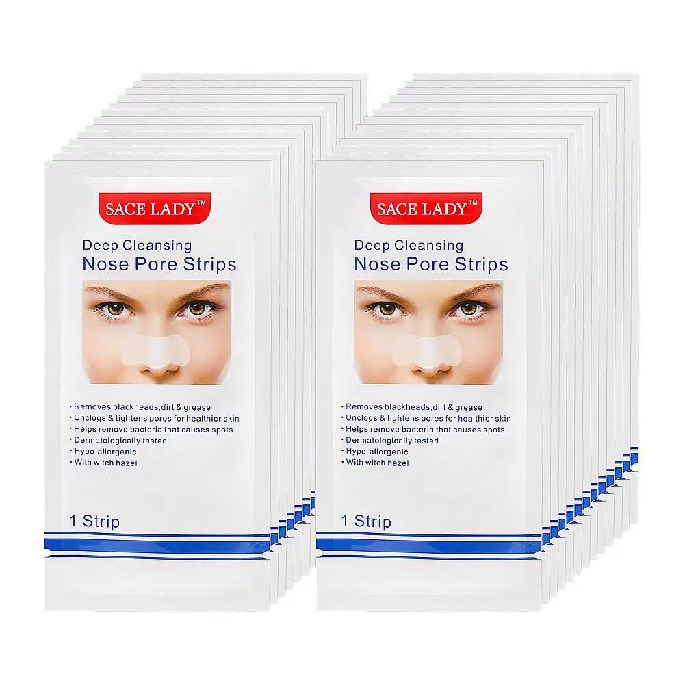 

1pc Nasal Hair Cream Cleansing Blackhead Remover Membrane A Acne Nasal Spots Stickers Spot Nasal Blackheads Blackhead Nose Patch