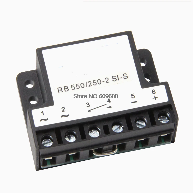 RB 550/250 2 SI S половина выпрямитель мне 380/335 полная волна|Балласты| |
