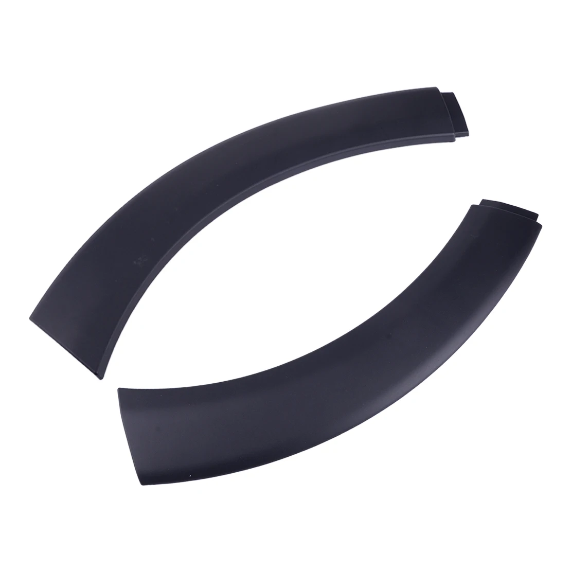 1 пара переднее крыло Колеса Арка накладка протектор Подходит для BMW MINI Cooper R50 R52 R53