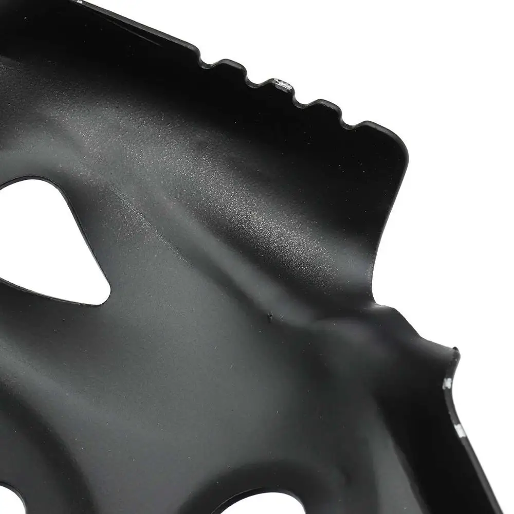 Универсальный металлический кусторез электрический Trymer газонокосилка поднос