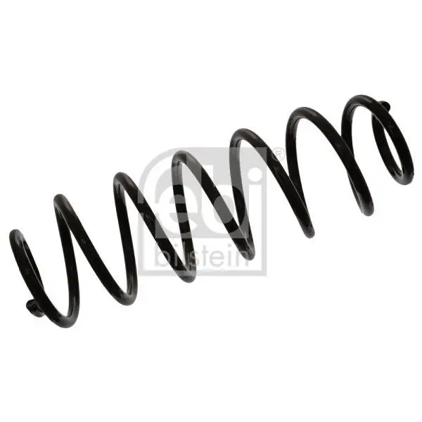 Пружина задняя Seat Ibiza 1.2/1.4/TDi/1.6/1.9TDi 02 FEBI BILSTEI|Детали амортизаторов| |