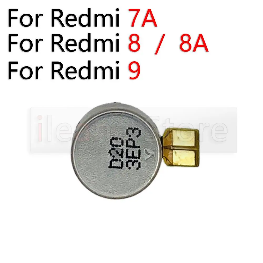Гибкий кабель для вибратора Xiaomi Redmi Note 2 3 4 5 6 7 8 9 K20 K30 Pro 5A 6A 7A 8A 9A | Мобильные