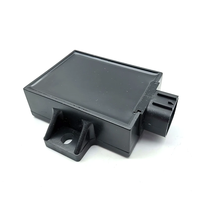 Motorcycle Ignition Coil Spark Plug For Kawasaki Bayou220 KLF220A Bayou250 KLF250A